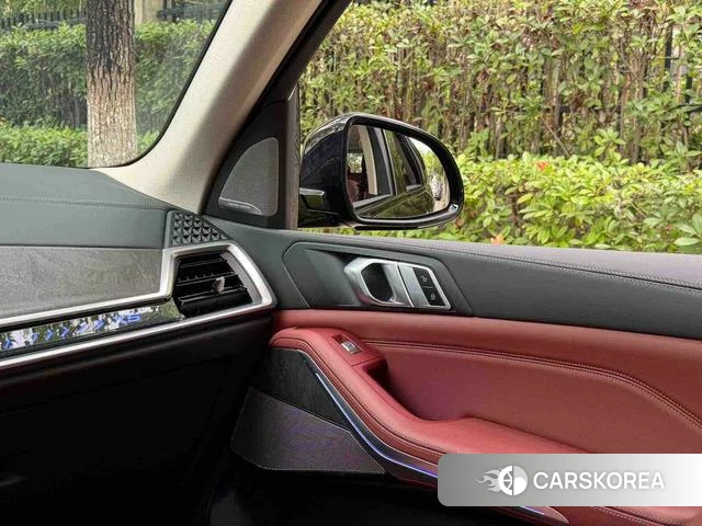 BMW X5 2024 Черный из Китая, фото 3