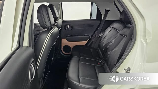 Hyundai Casper 2024 Жемчужный цвет из Кореи, фото 3