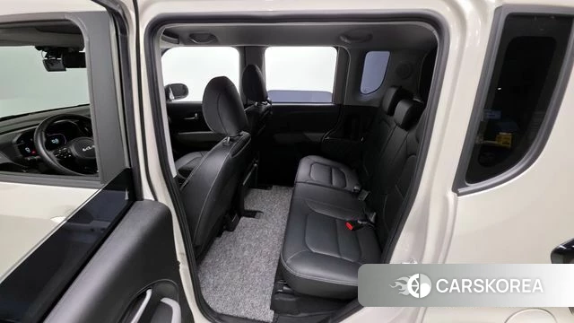 Kia The New Kia Ray 2024 Жемчужный цвет из Кореи, фото 3