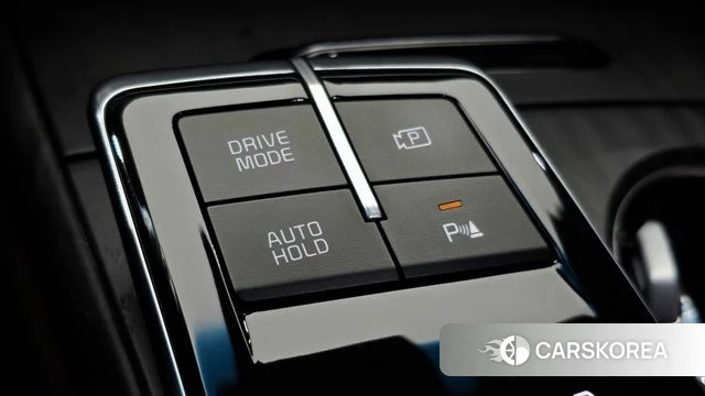 Kia K8 2021 Синий из Кореи, фото 3