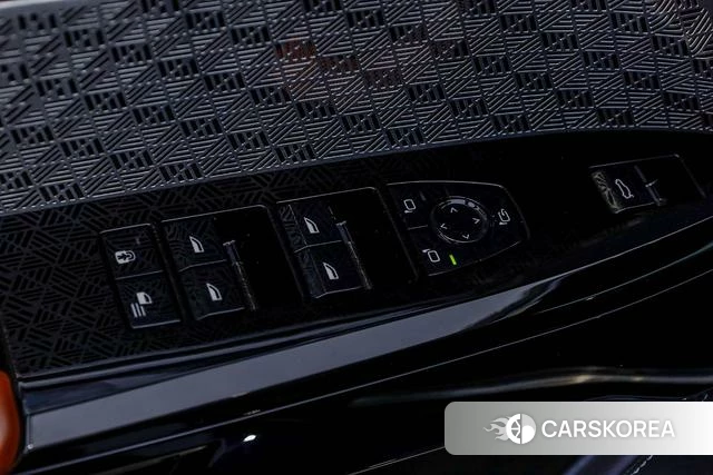 BMW i7 2023 Синий из Китая, фото 3