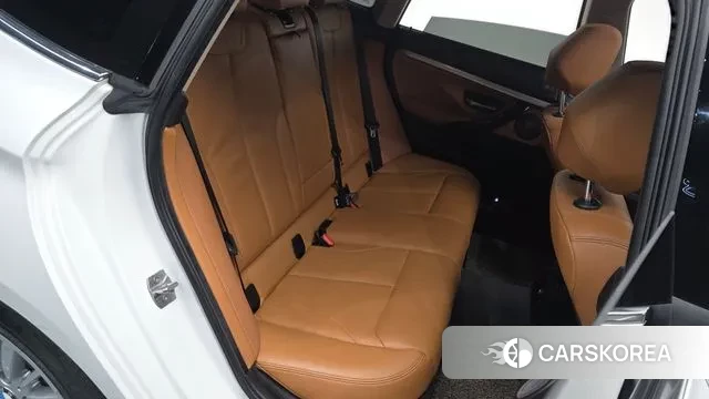 BMW 3 Series GT (F34) 2019 Белый из Кореи, фото 3