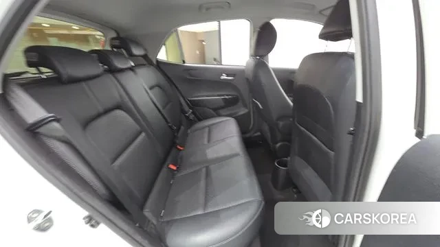 Kia All New Morning (JA) 2018 Белый из Кореи, фото 3