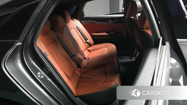 Kia The New K5 3rd generation 2026 Серый из Кореи, фото 3