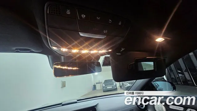 Mercedes-Benz E-Class W213 2022 Черный из Кореи, фото 3