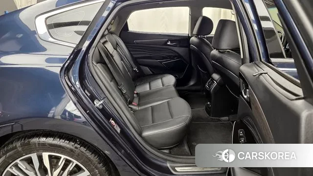 Kia K7 Premier id 3651074 из Кореи 3