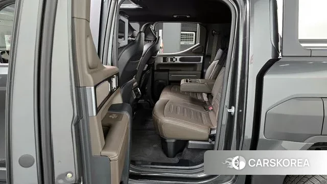 Kia Tasman 2025 Серый из Кореи, фото 3