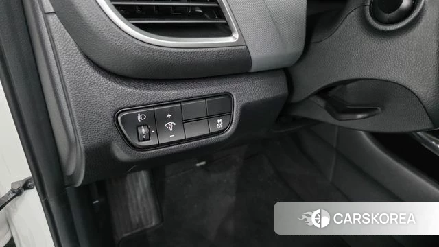 Kia The New Seltos 2024 Белый из Кореи, фото 3