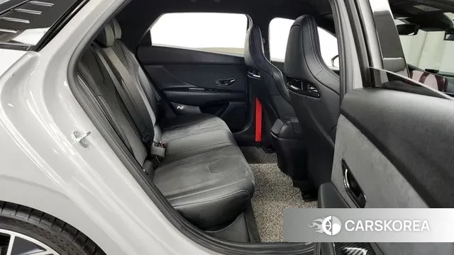 Hyundai Avante (CN7) 2021 Серебряный из Кореи, фото 3