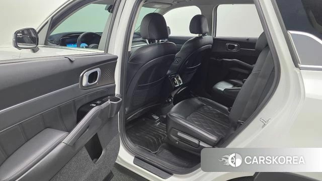 Kia Sorento 4th Generation 2020 Белый из Кореи, фото 3