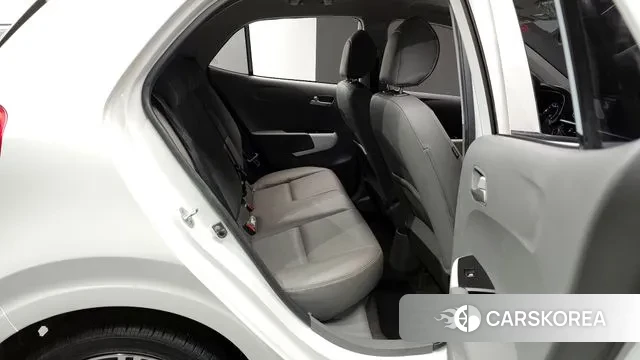 Kia All New Morning (JA) 2019 Белый из Кореи, фото 3