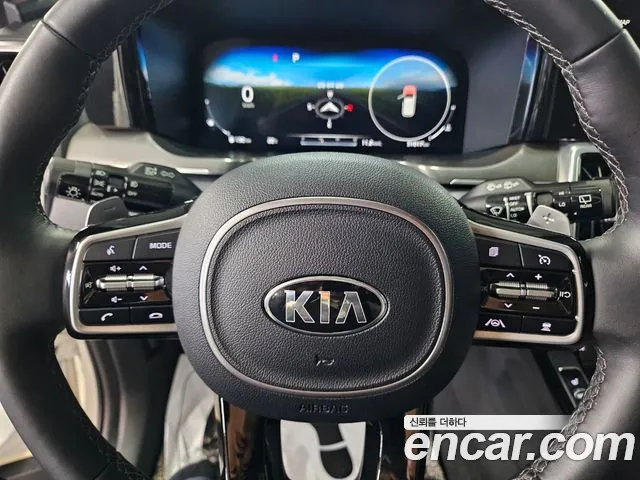 Kia Sorento 4th Generation id 2708364 из Кореи 3