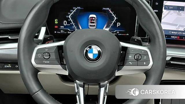 BMW X1 (U11) 2024 Белый из Кореи, фото 3