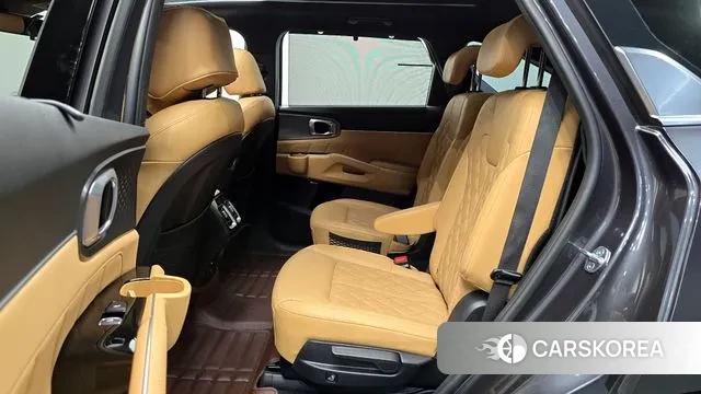 Kia Sorento 4th Generation id 3489234 из Кореи 3