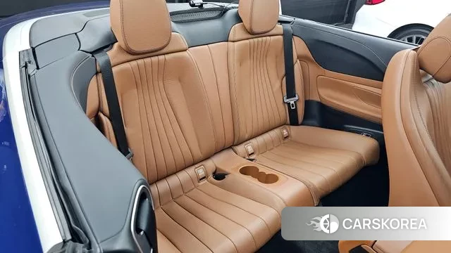 Mercedes-Benz E-Class W213 2020 Синий из Кореи, фото 3