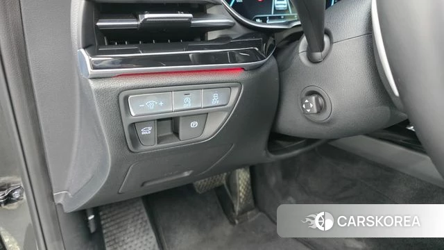 Genesis G80 (RG3) 2022 Серый из Кореи, фото 3