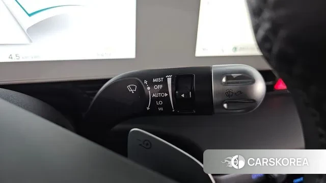 Hyundai Ionic 5 2021 Белый из Кореи, фото 3