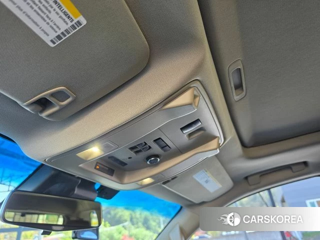 Cadillac Escalade 2018 Белый из Кореи, фото 3