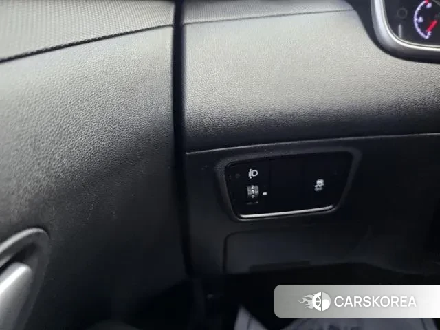 Hyundai Tucson (NX4) 2021 Белый из Кореи, фото 3