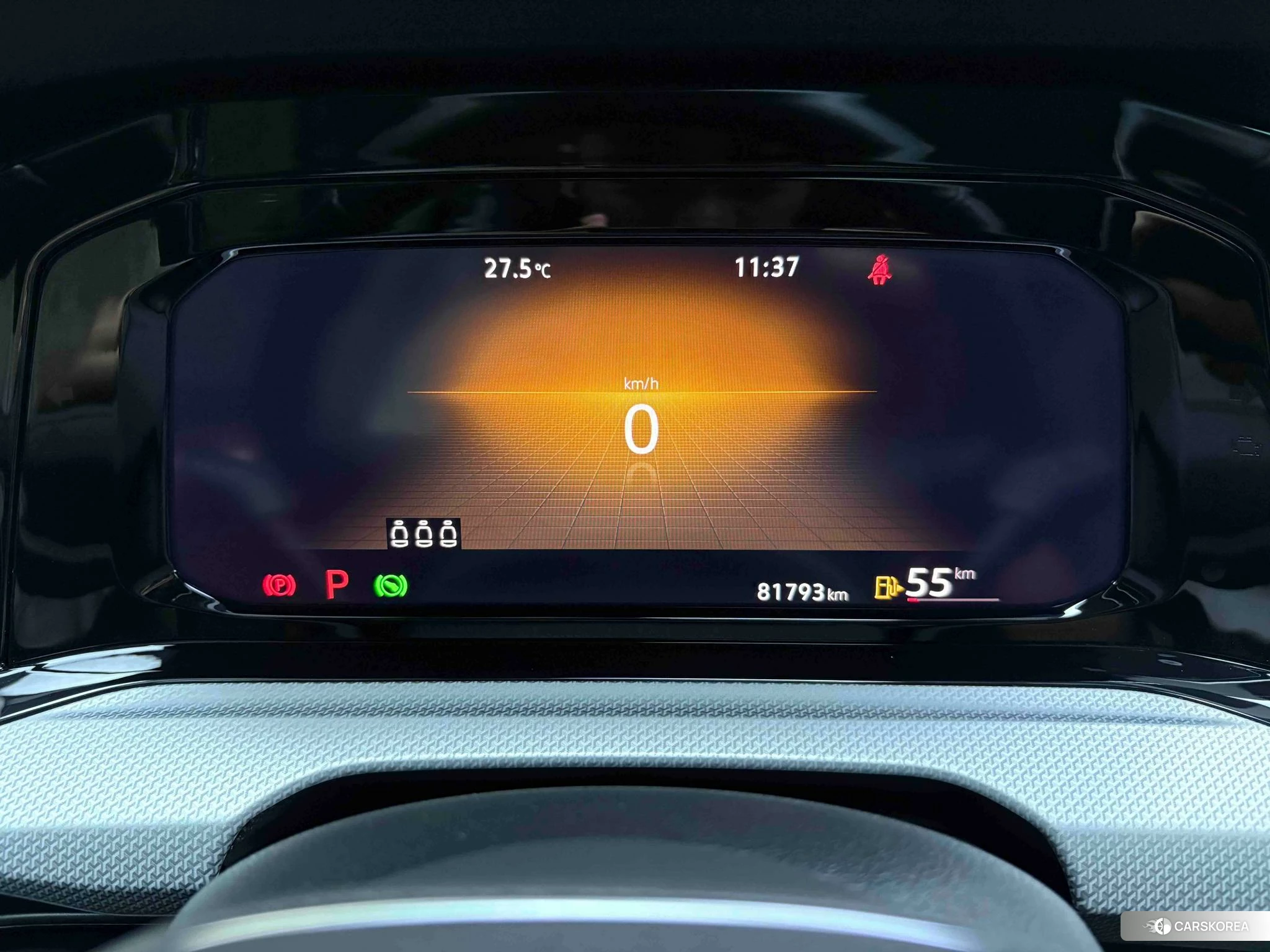 Volkswagen Golf 2020 Белый из Китая, фото 3