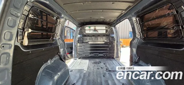 Hyundai Staria id 2708402 из Кореи 3