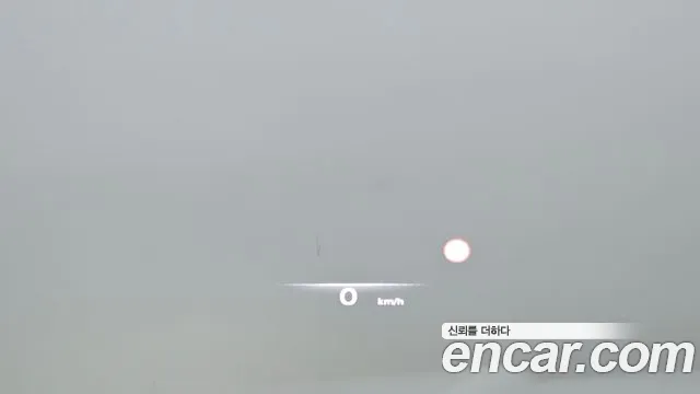 Genesis GV80 id 2679605 из Кореи 3