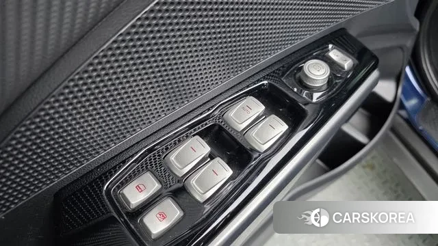 Ssangyong Tivoli Armor 2018 Синий из Кореи, фото 3