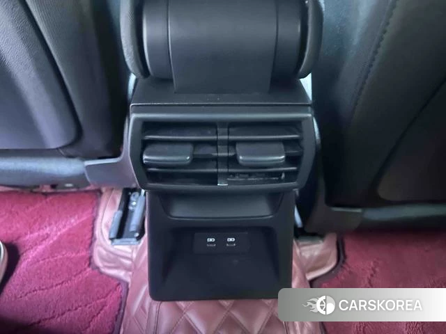 Audi A3 2022 Зеленый из Китая, фото 3
