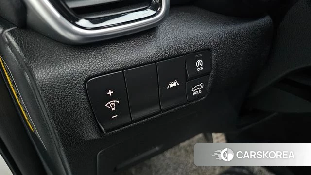 Kia Sportage The Bold 2018 Белый из Кореи, фото 3