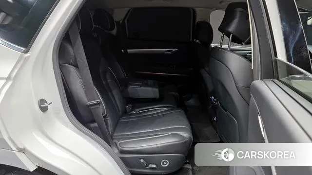 Genesis GV80 2021 Белый из Кореи, фото 3