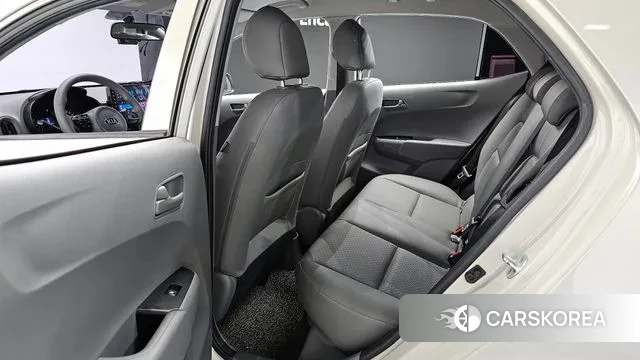 Kia All New Morning (JA) 2019 Жемчужный цвет из Кореи, фото 3