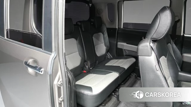 Kia The New Ray 2018 Серый из Кореи, фото 3