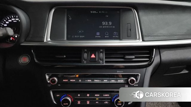 Kia The New K5 2nd generation id 4416807 из Кореи 3