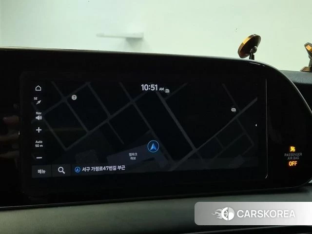 Hyundai Palisade 2019 Черный из Кореи, фото 3