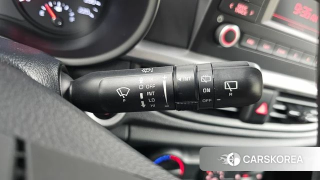 Kia Morning Urban (JA) 2022 Серебряный из Кореи, фото 3