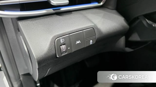 Hyundai Avante (CN7) 2021 Белый из Кореи, фото 3