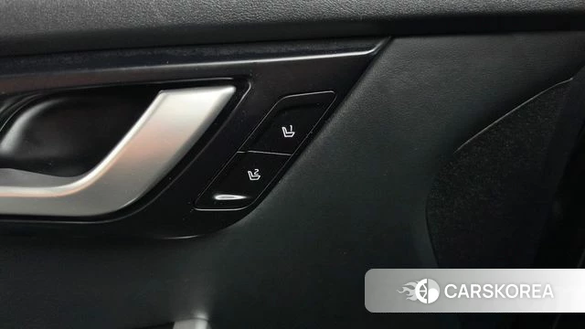 Kia EV6 2022 Черный из Кореи, фото 3
