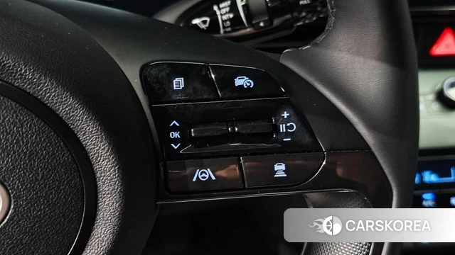 Hyundai The New Avante (CN7) 2024 Белый из Кореи, фото 3