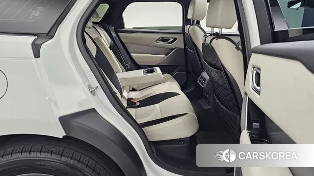 Land Rover Range Rover Velar 2020 Белый из Кореи, фото 3