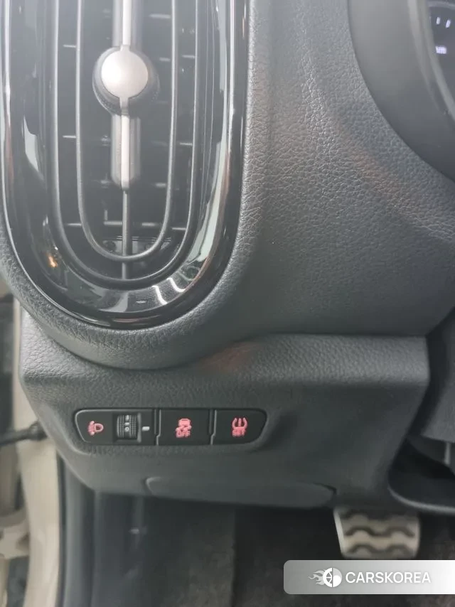 Kia All New Morning (JA) 2020 Белый из Кореи, фото 3