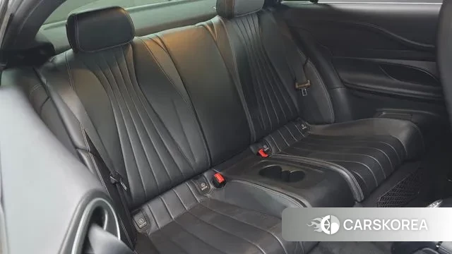 Mercedes-Benz E-Class W213 2018 Белый из Кореи, фото 3