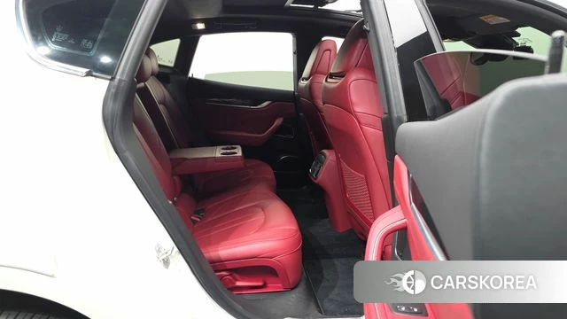 Maserati Levante 2018 Белый из Кореи, фото 3