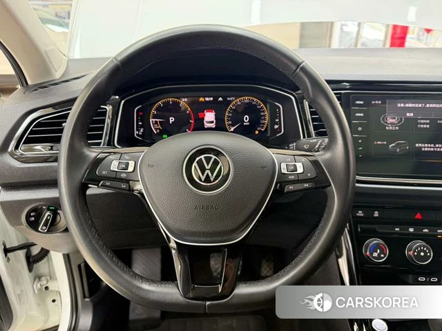 Volkswagen Exploring songs 2022 Белый из Китая, фото 3