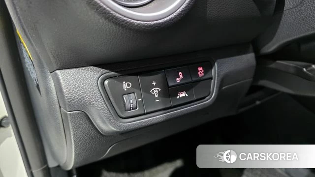 Kia Come New K3 2019 Белый из Кореи, фото 3