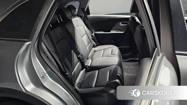 Kia The New Niro id 2891002 из Кореи 3