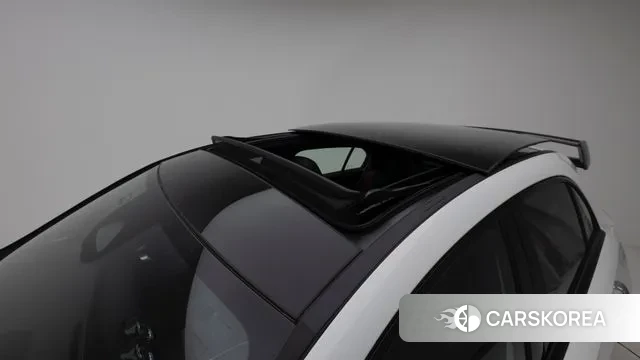 Mercedes-Benz A-Class W177 2025 Белый из Кореи, фото 3