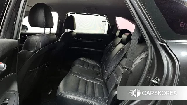 Kia The New Sorento 2018 Серый из Кореи, фото 3