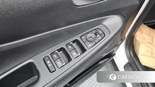 Hyundai Santa Fe TM 2018 Белый из Кореи, фото 3