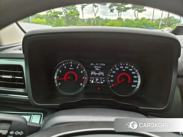 Ssangyong Berry New Tivoli 2023 Черный из Кореи, фото 3