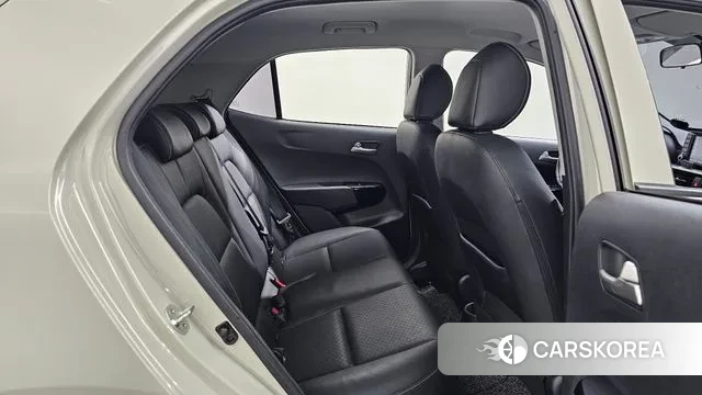 Kia All New Morning (JA) 2018 Жемчужный цвет из Кореи, фото 3